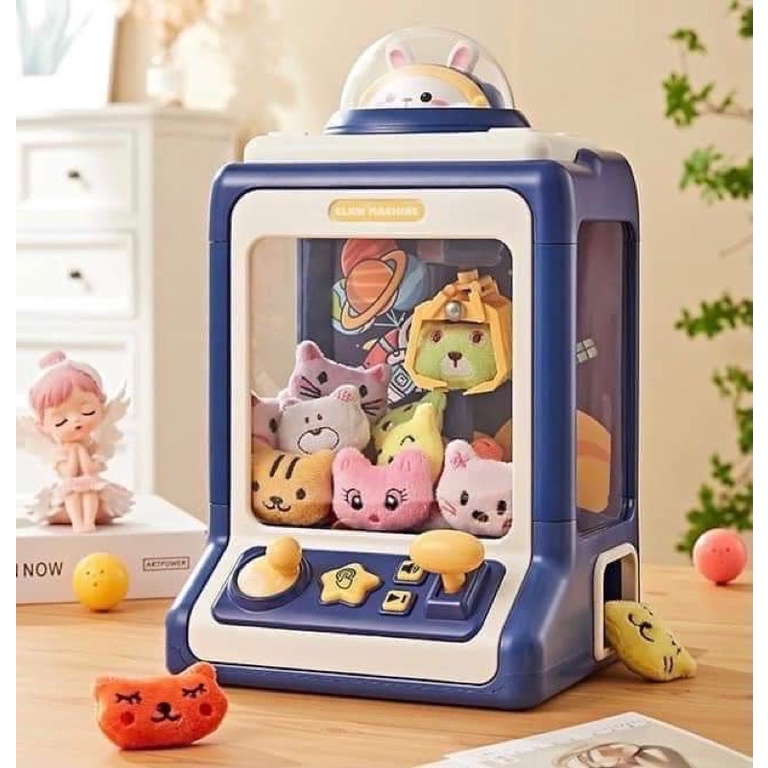 𝑴𝒂́𝒚 𝑮𝒂̆́𝒑 𝑻𝒉𝒖́ 𝑩𝒐̂𝒏g MINI SIÊU ĐÁNG YÊU