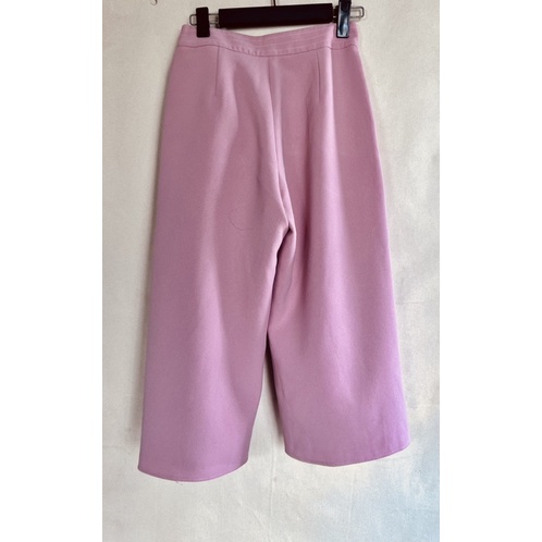 Set Vest Elise sz S, new 95%