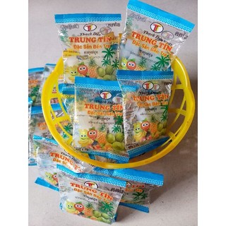 1 gói thạch dừa tuổi thơ