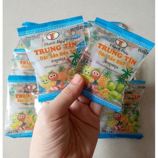 1 gói thạch dừa tuổi thơ