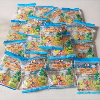 1 gói thạch dừa tuổi thơ