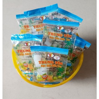 1 gói thạch dừa tuổi thơ