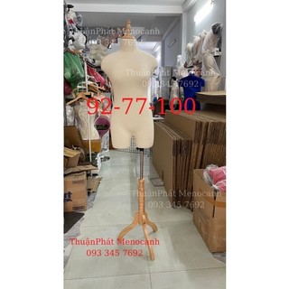 Manocanh nữ size L (mã40)
