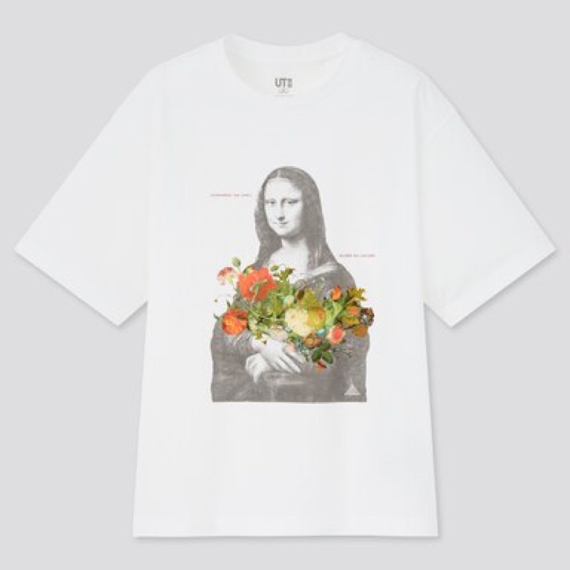 Pass áo thun Uni.qlo size S mới 90%