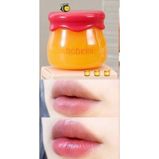SON DƯỠNG CĂNG MỌNG MÔI SÁP ONG BOBEINI