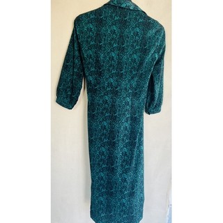 Đầm Labella Da Raqns sz 2, new 99%
