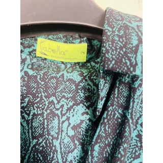 Đầm Labella Da Raqns sz 2, new 99%