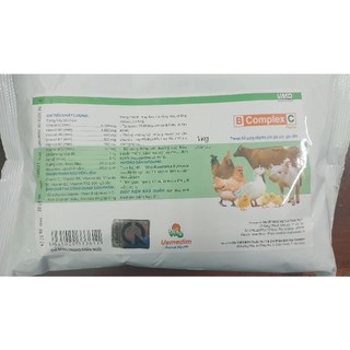 1 gói* 1kg Bcomplex C Bcomplex ăn nhiều, mau lớn
