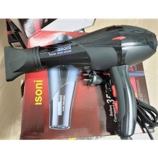 Máy sấy tóc 2 chiều 3500W nóng lạnh
