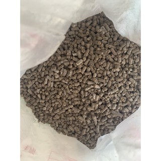 Phân gà nhập khẩu Nhật Bản gói 1kg