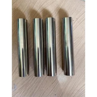 Bát nối vai diều - pass làm diều - ống nối inox