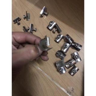 KHUY cài dây cánh diều ( Cài dây go cánh )