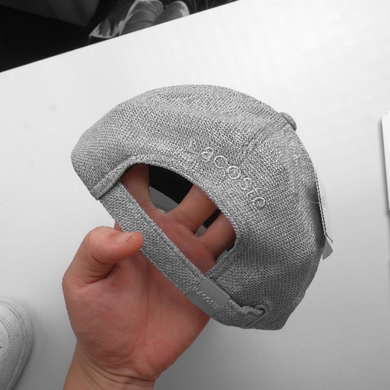 Nón LC classic logo