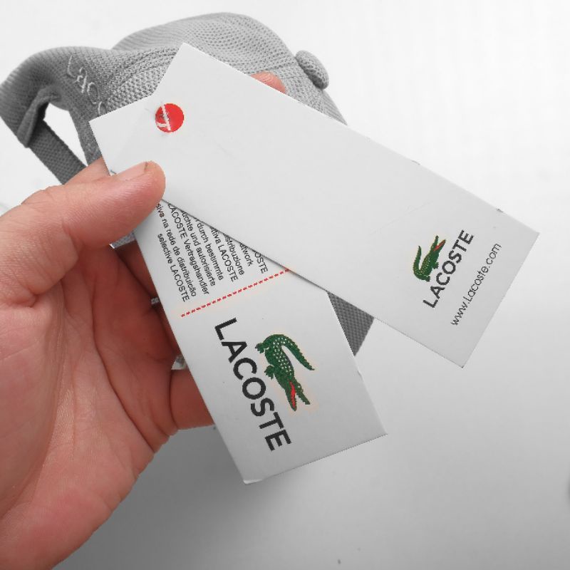 Nón LC classic logo