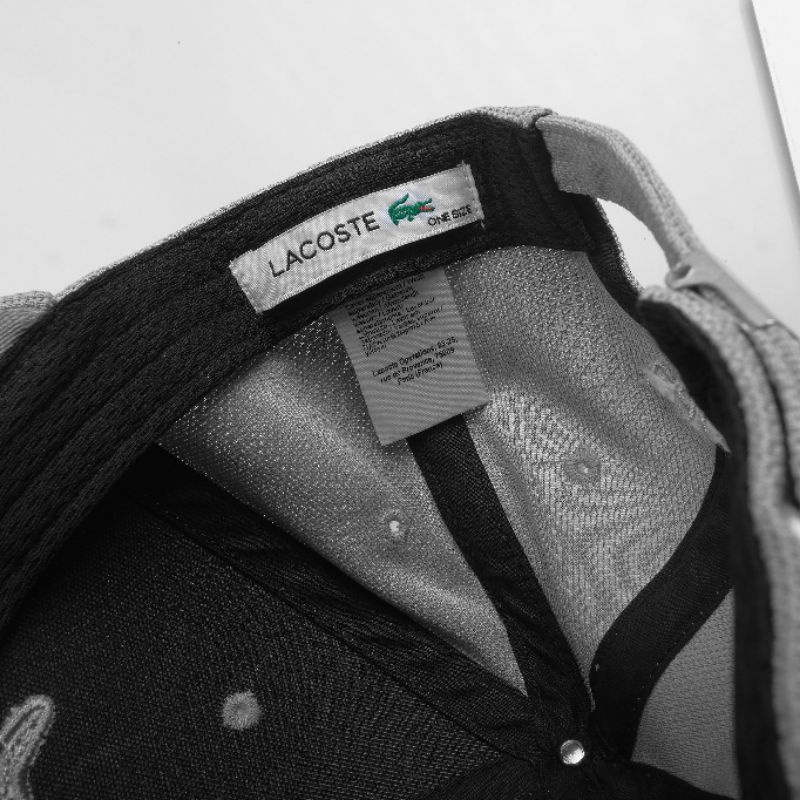 Nón LC classic logo