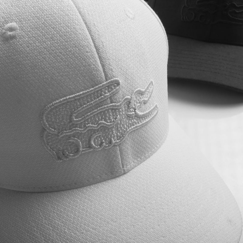 Nón LC classic logo