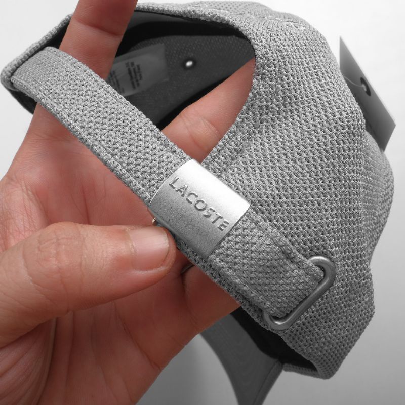 Nón LC classic logo