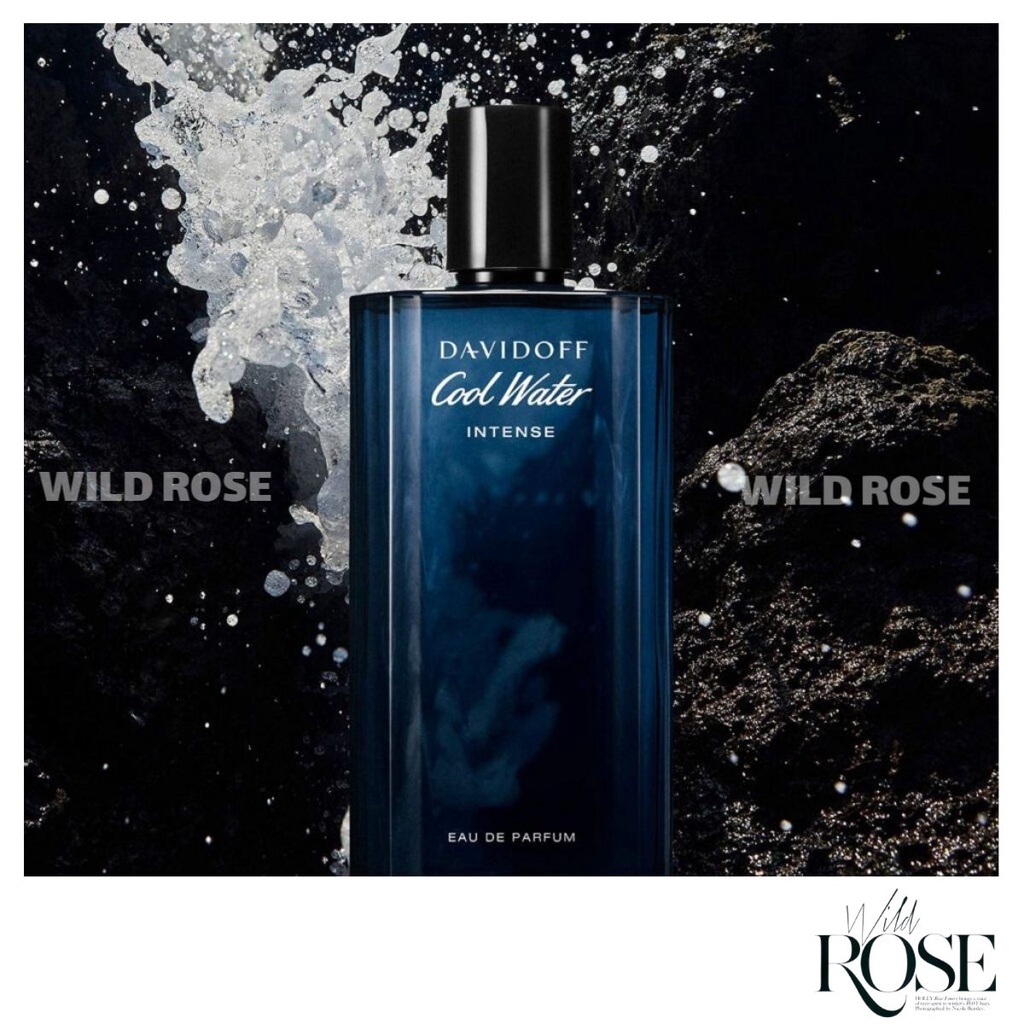 Nước hoa Davidoff Cool Water Intense 5ml/10ml/20ml