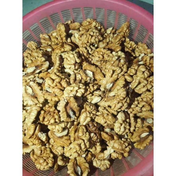óc chó Nhân vàng 1kg/179k