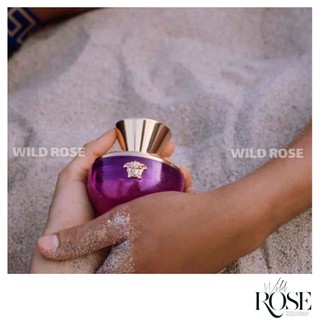Nước Hoa Versace Dylan Purple Eau de Perfume 5ml/10ml/20ml