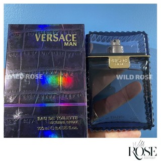 Nước hoa Versace Man Eau de Toilette 5ml/10ml/20ml