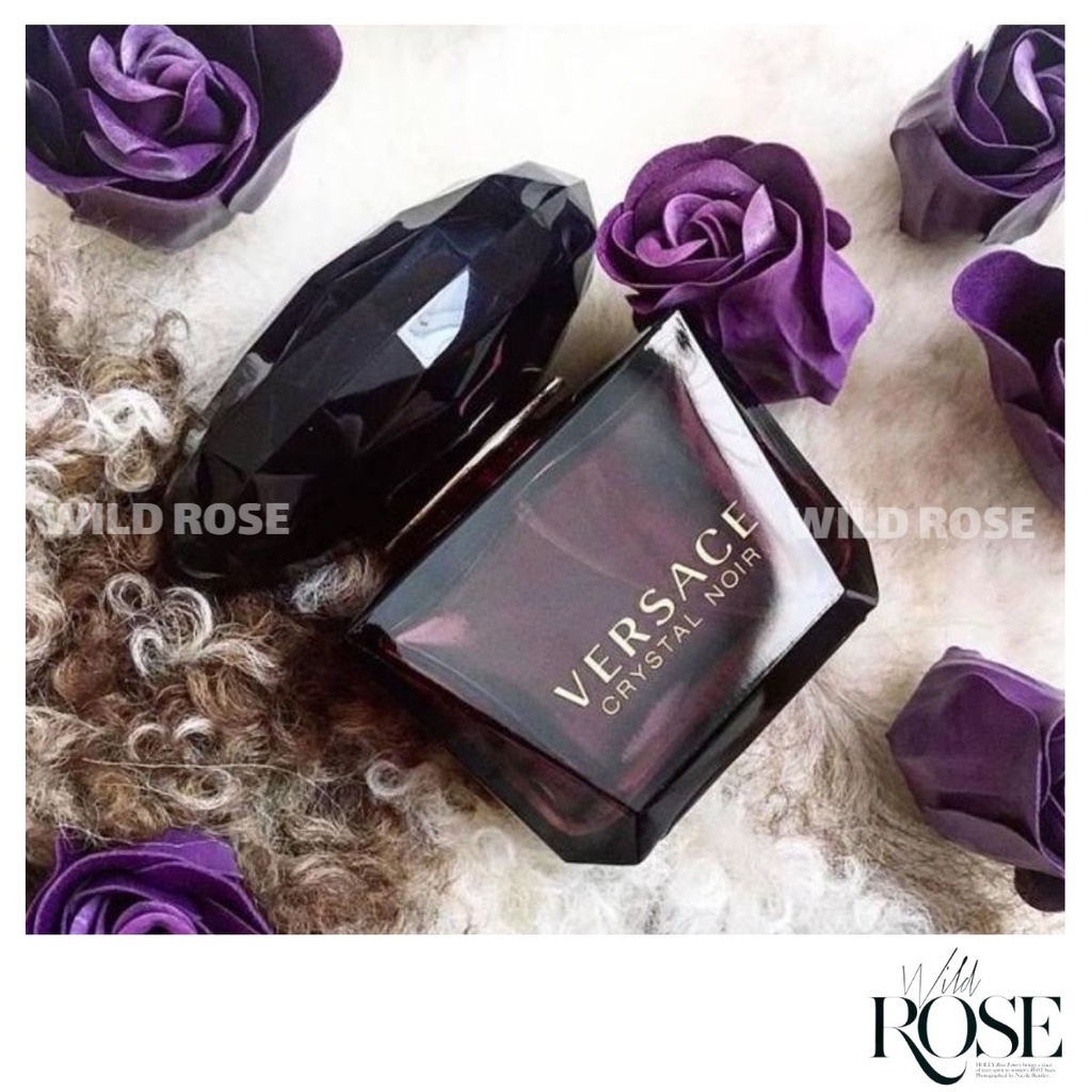Nước hoa nữ VERSACE Crystal Noir EDT 5ml/10ml/20ml