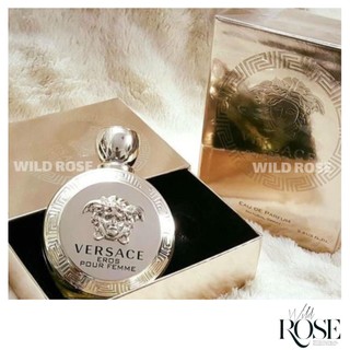 Nước Hoa Versace Eros Pour Femme