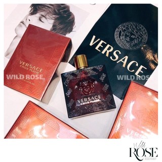 Nước hoa chính hãng versace eros flame edt/edp test 5ml/10ml/20ml
