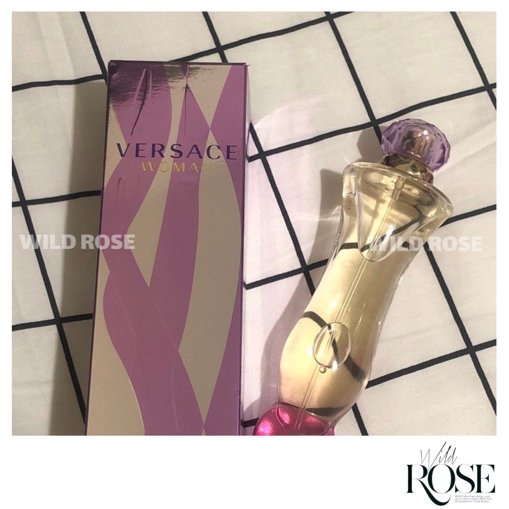 Nước hoa Nữ Versace- Versace women 5ml/10ml/20ml
