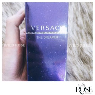 Nước hoa Versace The Dream ®️