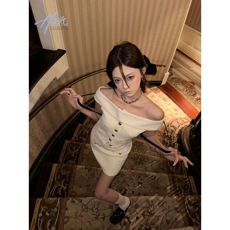 Áo Không Tay Thiết Kế Mới Cao Cấp Thời Trang 2023 Dành Cho Nữ