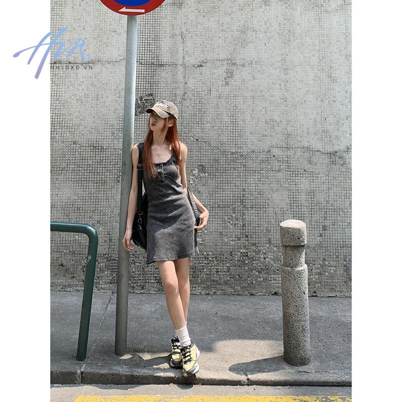 Đầm Thời Trang Mùa Hè 2023 Mới Mẻ Gợi Cảm Cho Nữ