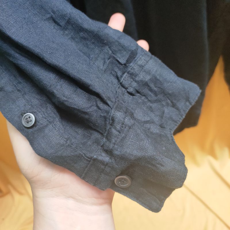 Áo sơ mi Seconhand. R2