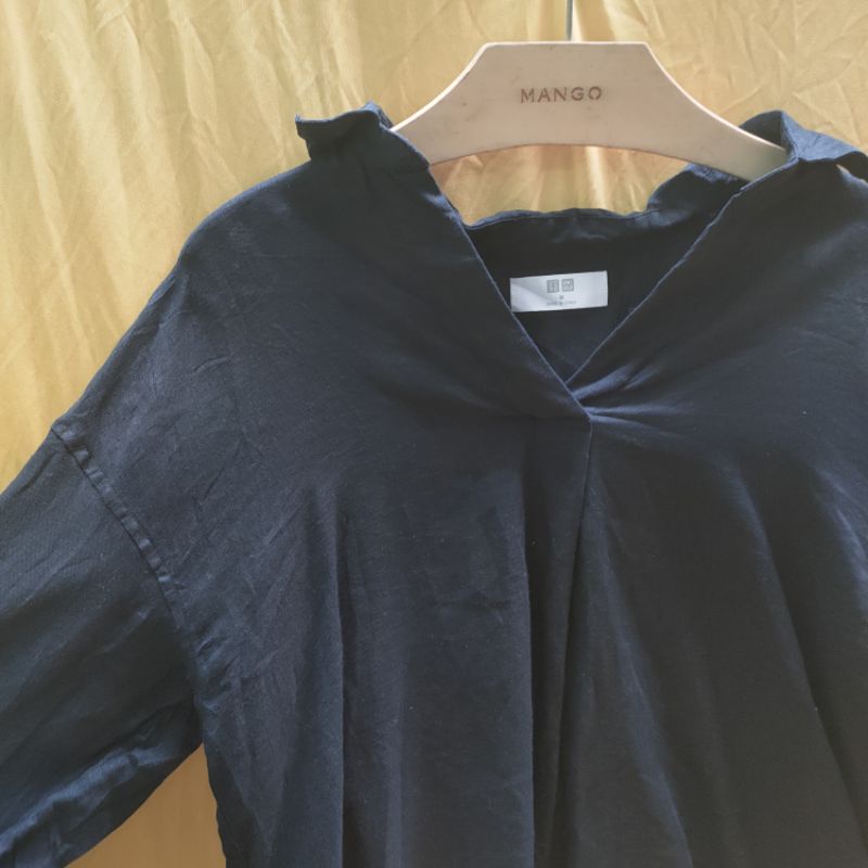 Áo sơ mi Seconhand. R2