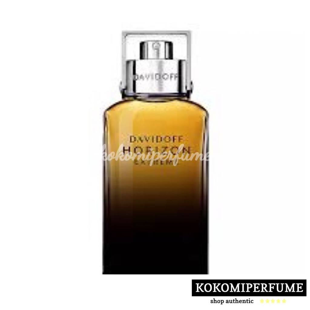 Nước hoa nam Davidoff Horizon Extreme