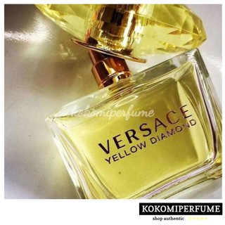 Nước hoa Versace Yellow Diamond 5ml/10ml/20ml