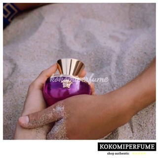 Nước Hoa Versace Dylan Purple Eau de Perfume