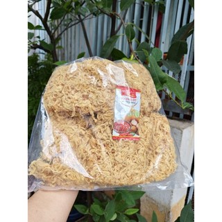 Cơm cháy siêu chà bông túi 500gr
