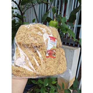 Cơm cháy siêu chà bông túi 500gr