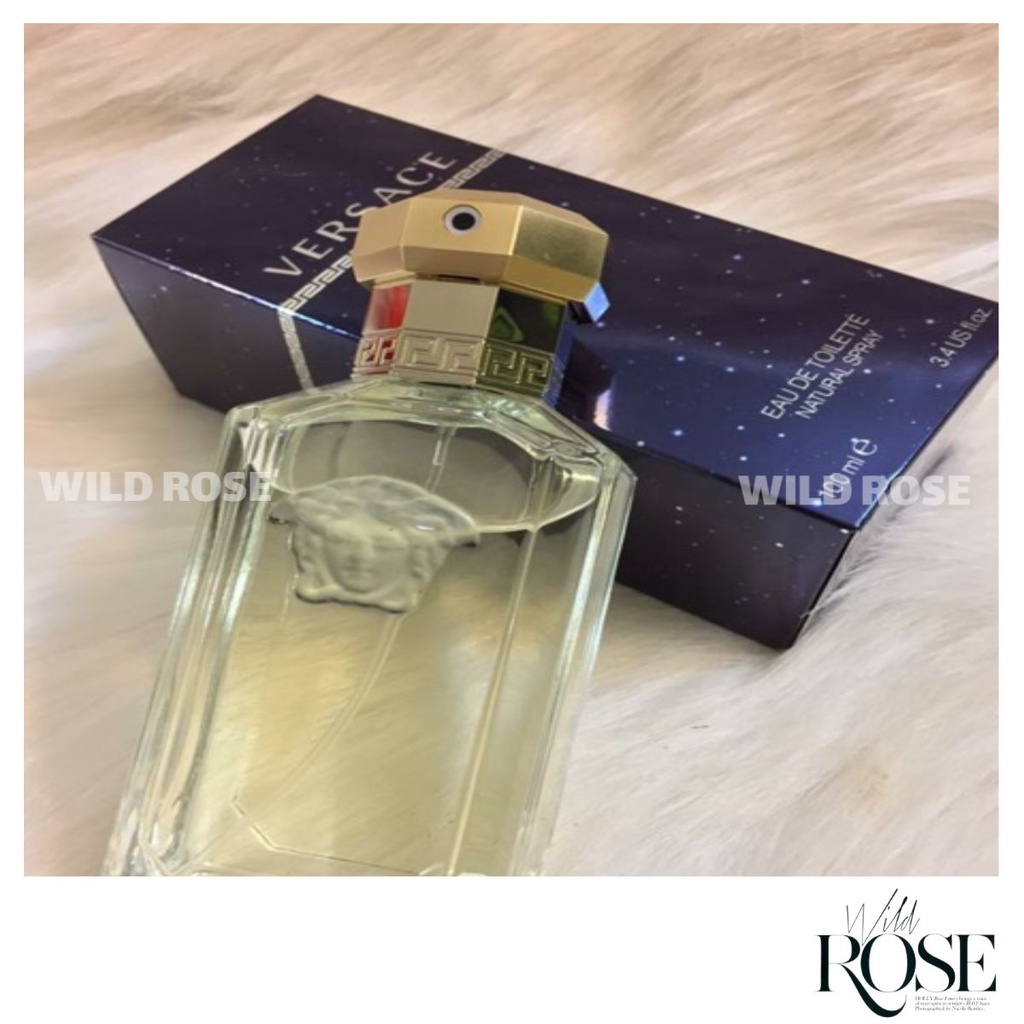 Nước hoa Versace The Dream  (5ml/10m/20ml ) ®️