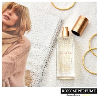 Nước hoa Alaia Blanche Eau de Parfum 5ml/10ml/20ml