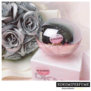Nước hoa nữ donna karan dkny be delicious fresh blossom edp 5ml/10ml/20ml