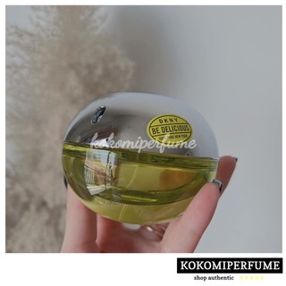 Nước hoa dkny be delicious edp 5ml/10ml/20ml