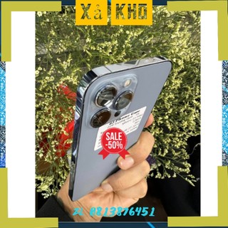 Điện thoại 13 pr0-maxx hàng 512Gb like new 99% bản chính hãng moi nguyen hop