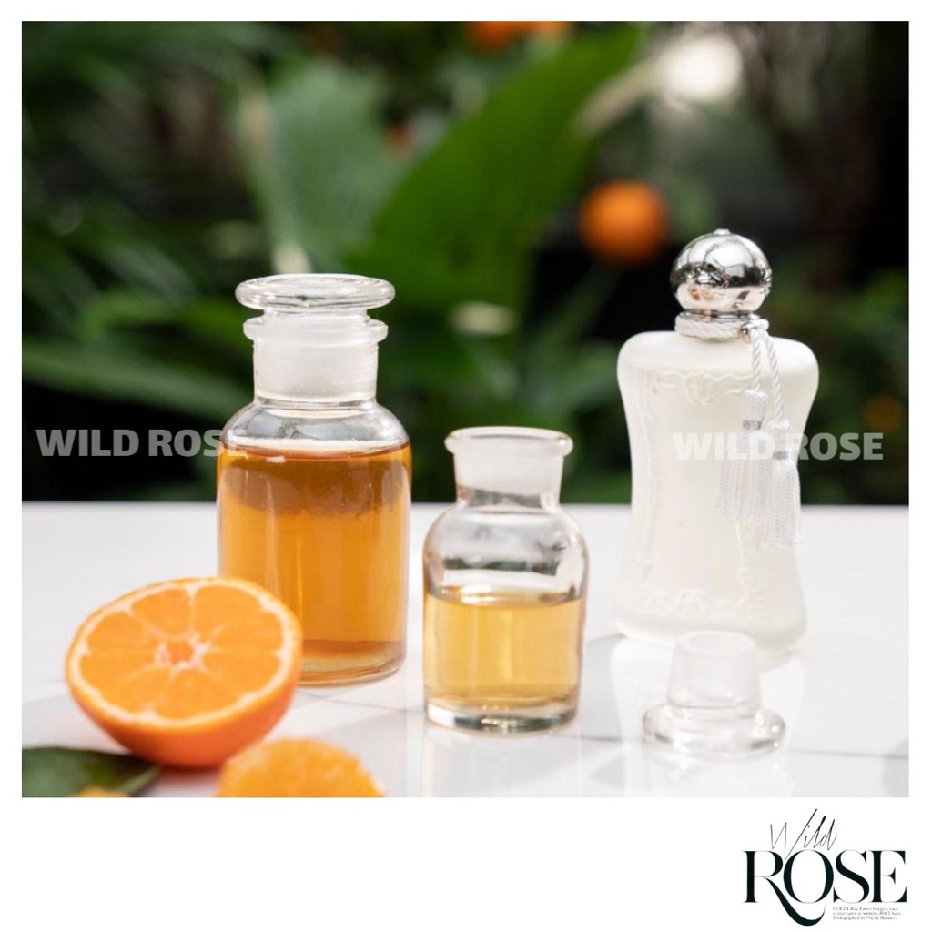 Nước Hoa Và Trái Cây Marly Valaya 23 Hương Thơm Mới Parfums de Marly 2ml/ 5ml/10ml