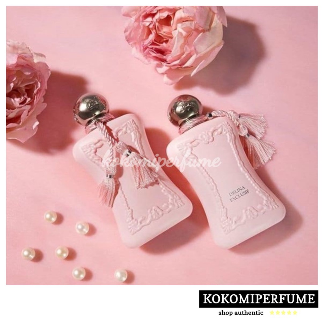 Nước hoa Parfums de Marly Delina Exclusif