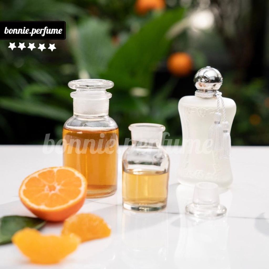 [ ??ᴍʟ ] Nước Hoa Và Trái Cây Marly Valaya 23 Hương Thơm Mới Parfums De Marly Êdp