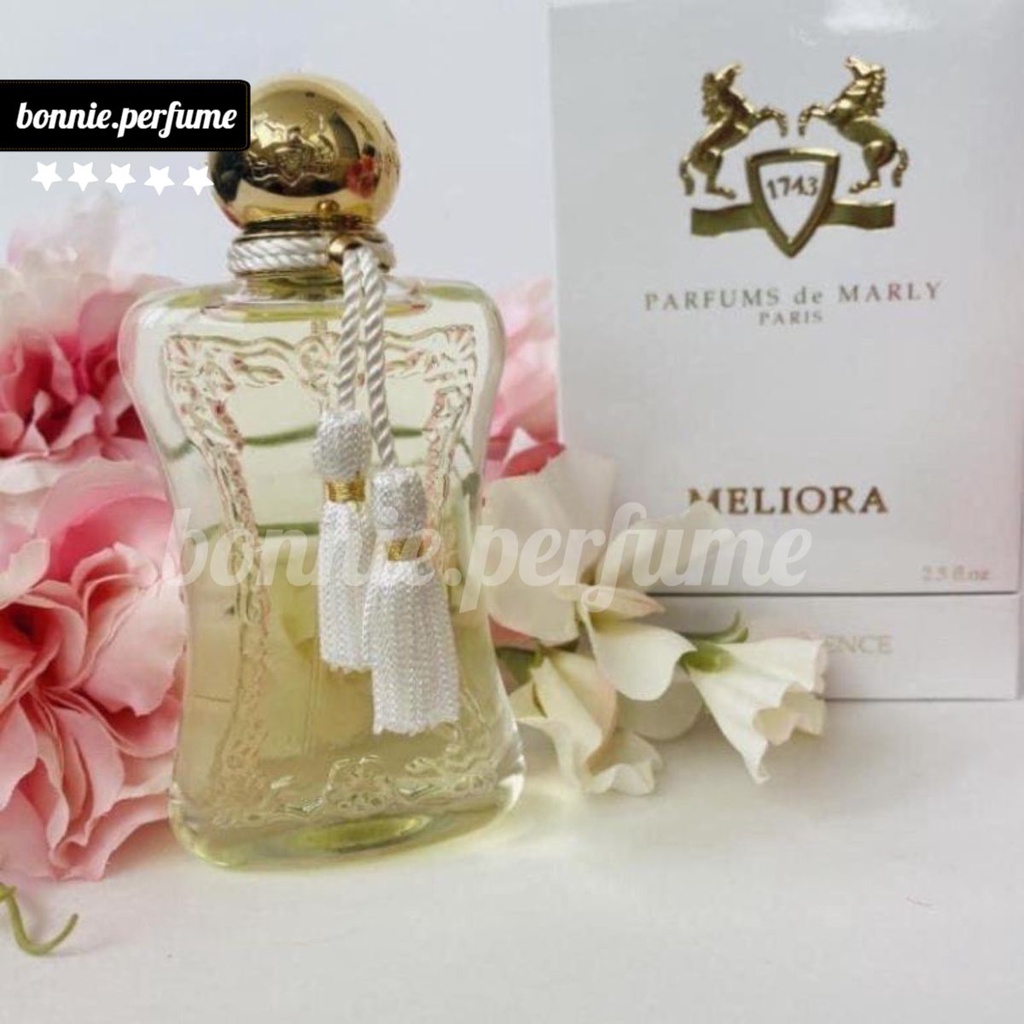Nước hoa Parfums de Marly Meliora EDP