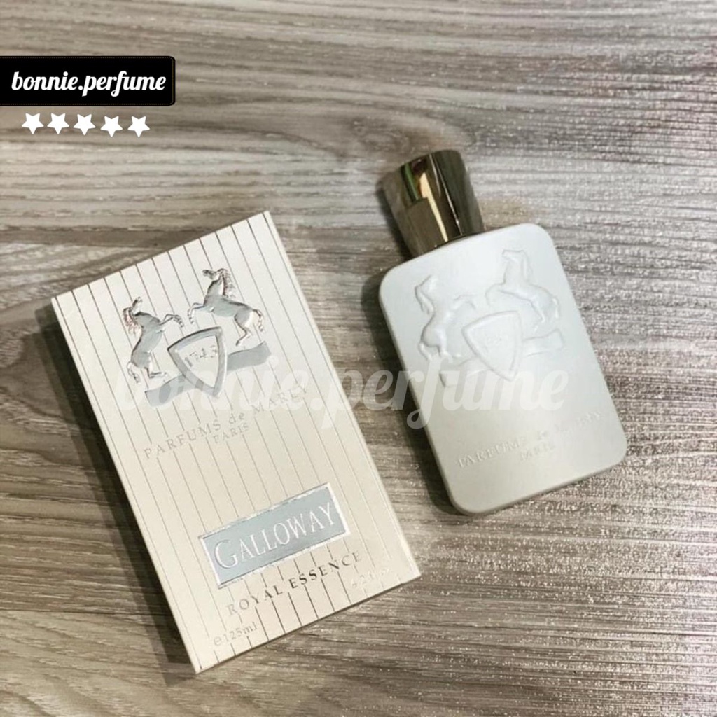 Nước hoa Parfums de Marly Galloway 5ml/10ml/20ml