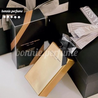 Nước hoa Narciso Rodriguez for her EDT limited edition 5ml/10ml/20ml